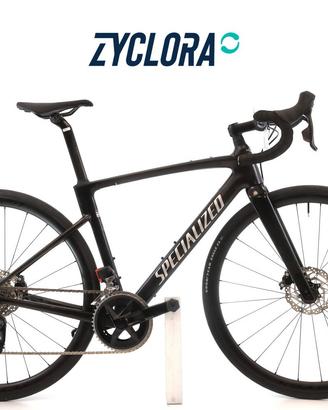 Specialized Roubaix Expert AXS 12V t.52