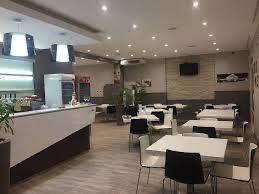 Bar possibile pizzeria