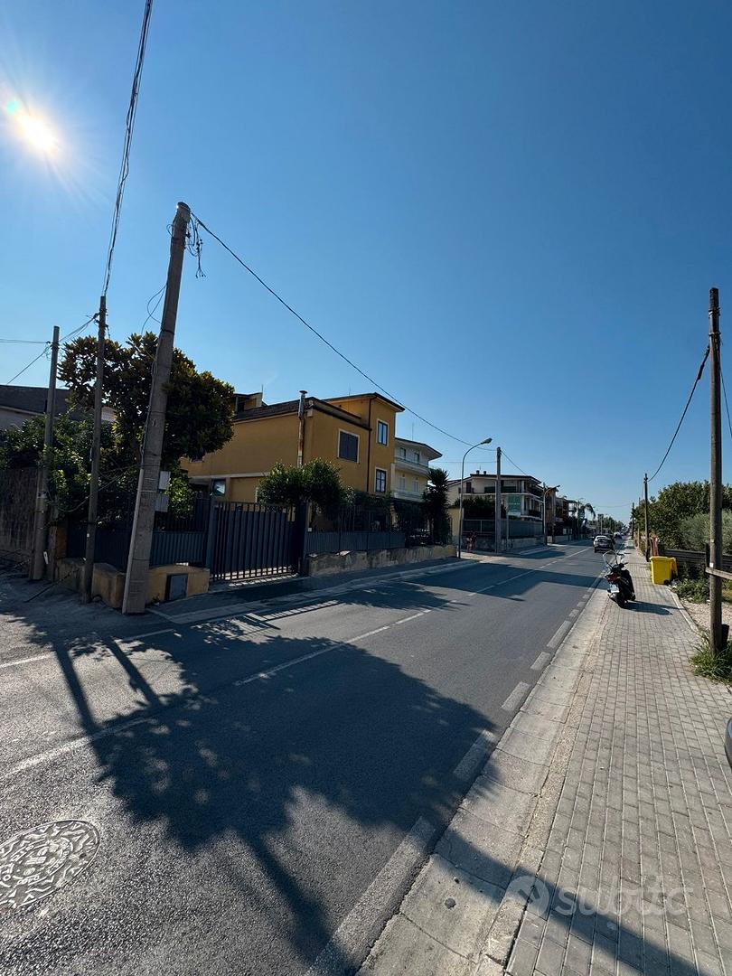 Terreno Edificabile - Vista 6