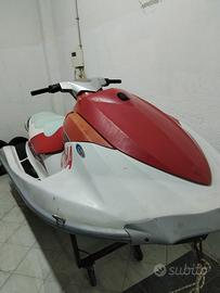 YAMAHA VX1000 SPORT 110CV