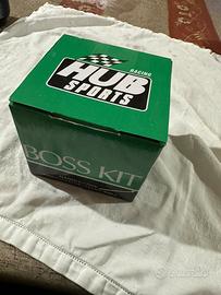 Mozzo volante sportivo Renault clio 2