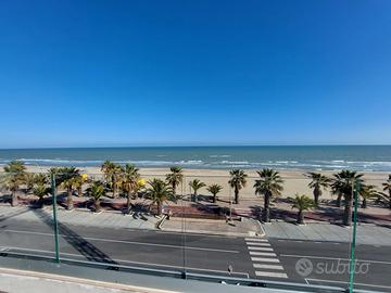 Attico/Mansarda Tortoreto [Cod. rif A048VRG]