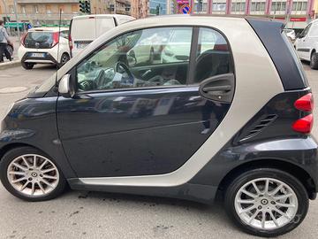 SMART fortwo 2ª serie - 2008