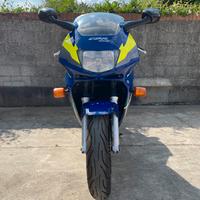 Honda cbr 600 f