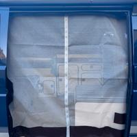 Zanzariera Marrone Westfalia per T3 Volkswagen