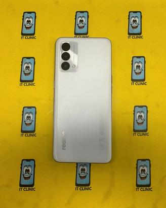 REALME GT MASTER EDITION 128GB BIANCO