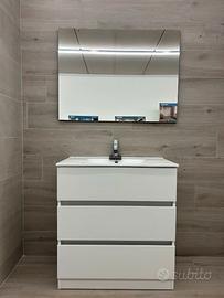 MOBILE ARREDO BAGNO CM 80