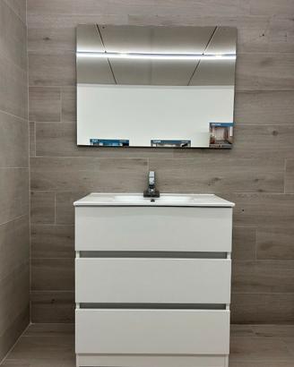 MOBILE ARREDO BAGNO CM 80