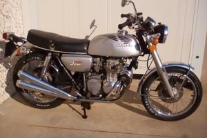 Honda CB 350 Four (1973)