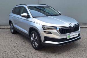 SKODA Karoq 2.0 TDI SCR 4x4 DSG Style