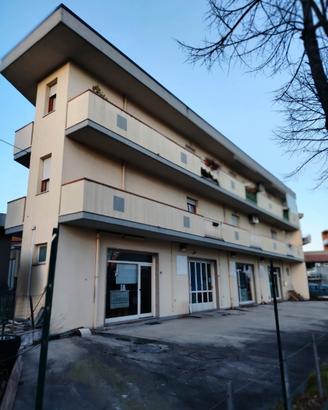 273 Appartamento Sambuceto