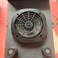 Subwoofer attivo  Philips model FB201/00S