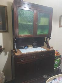 Credenza fine 800