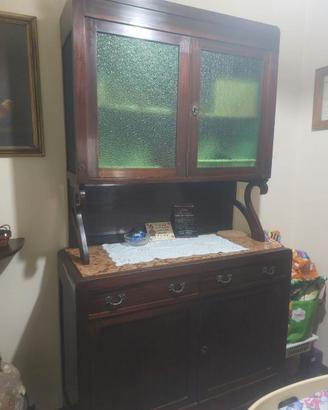 Credenza fine 800