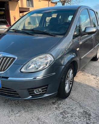 Lancia MUSA 1.3 Mjt 95 CV Gold