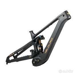 Velduro rogue kit telaio Fox Float X2