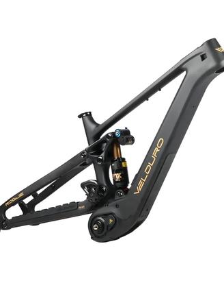 Velduro rogue kit telaio Fox Float X2