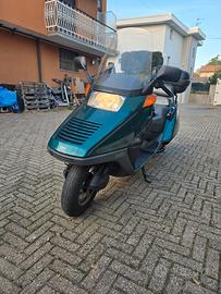 HONDA CN  250
