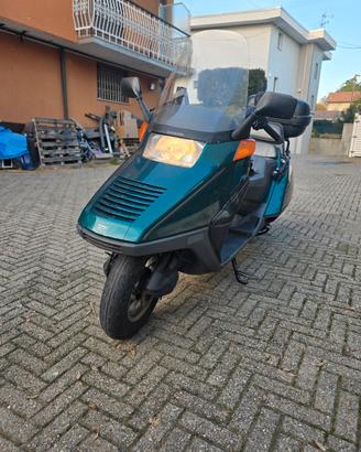 HONDA CN  250
