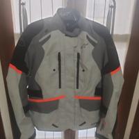 Giacca moto