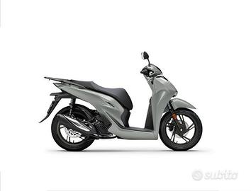 Honda SH 125 abs 2025 - bauletto keyless e pa...