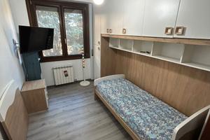 Camera Singola Arredata