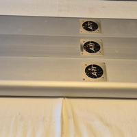 Plafoniera Ati Power Module