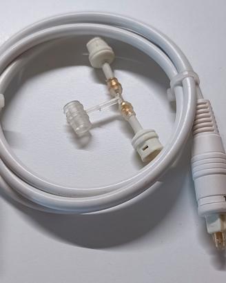 Cavo audio ottico digitale (TOSLINK)