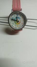 orologio per bambini