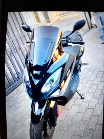 Scooterone Kymco 300 