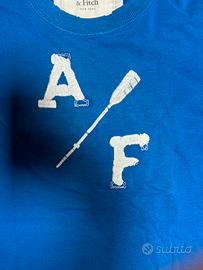 T shirt abercrombie