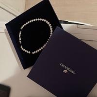 Collana Swarovski