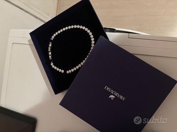 Collana Swarovski