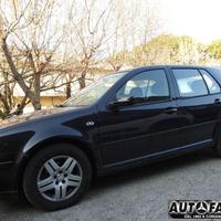 VOLKSWAGEN - Golf - 1.9 TDI/115 CV 5 porte