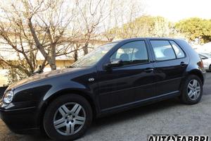 VOLKSWAGEN - Golf - 1.9 TDI/115 CV 5 porte