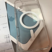 iPhone 16 plus 256 gb + apple care