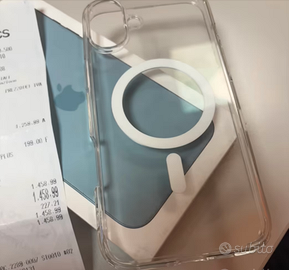 iPhone 16 plus 256 gb + apple care