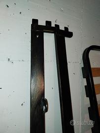 Struttura letto in ferro Virginia Maretto Marflex