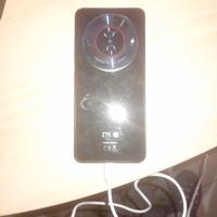 telefono ZTE mai usato