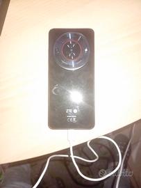 telefono ZTE mai usato