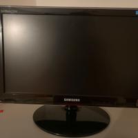 Monitor samsung 20”