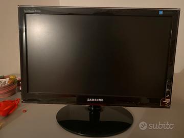 Monitor samsung 20”