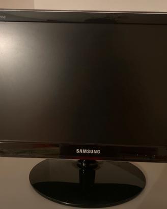 Monitor samsung 20”