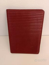 PORTADOCUMENTI GIANNI VERSACE