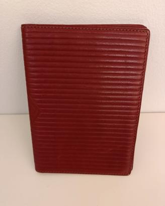 PORTADOCUMENTI GIANNI VERSACE