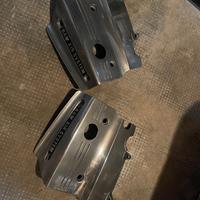 Coperchi teste Suzuki Gt 380