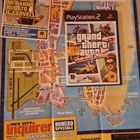 Gta Vice City Stories ps2 