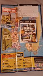 Gta Vice City Stories ps2 