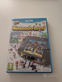 Nintendo Land (Nintendoland) Nintendo WIIU
