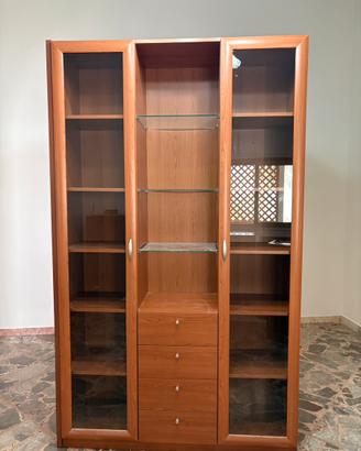 Mobile in legno